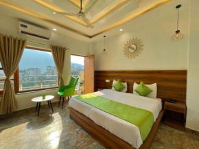 Wanna Stay Rishikesh